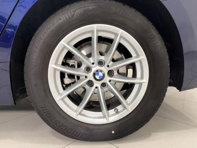 Bmw Série 3 image 2