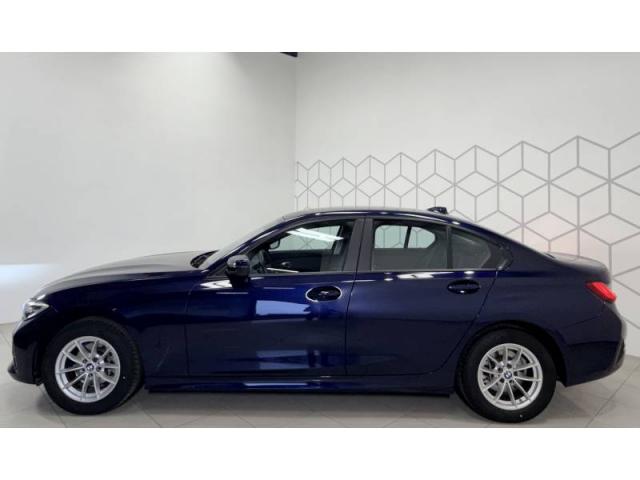 Bmw Série 3 image 4