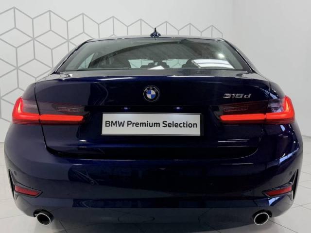 Bmw Série 3 image 5