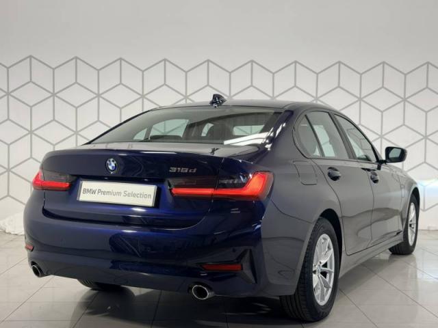 Bmw Série 3 image 7