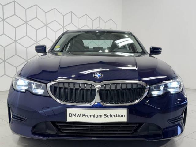 Bmw Série 3 image 9