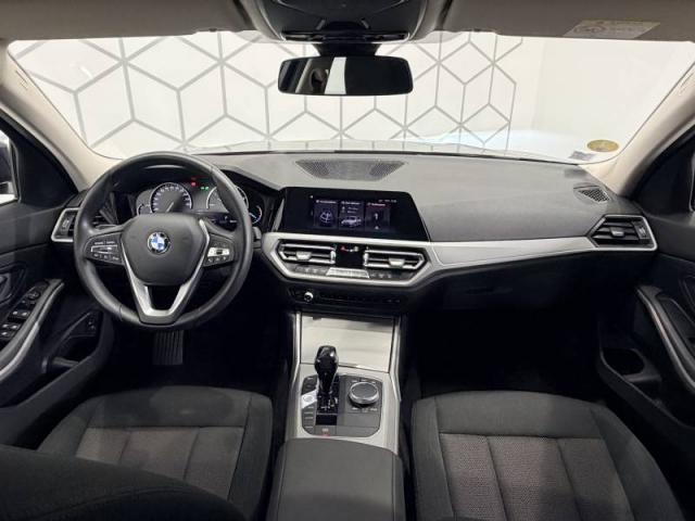 Bmw Série 3 image 3