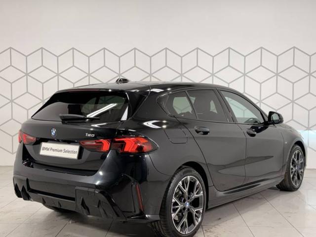 Bmw Série 1 image 8