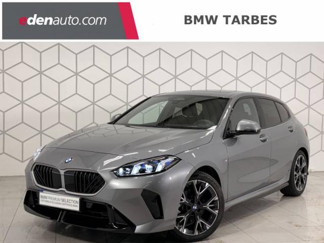 Bmw Série 1 120 170 Ch Dkg7 M Sport