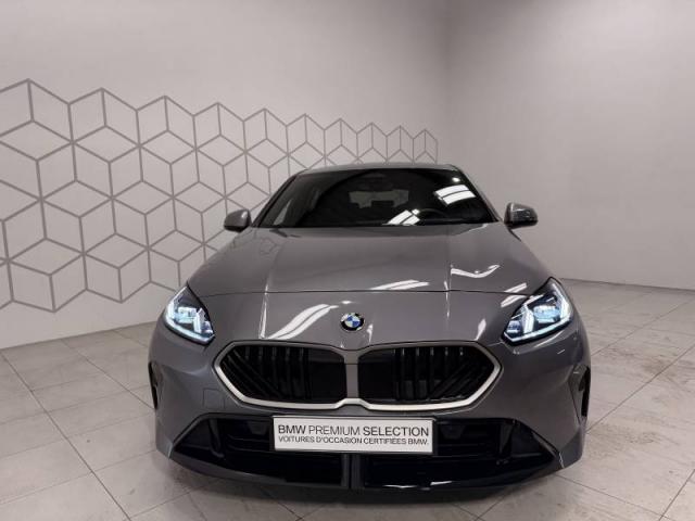 Bmw Série 1 image 8