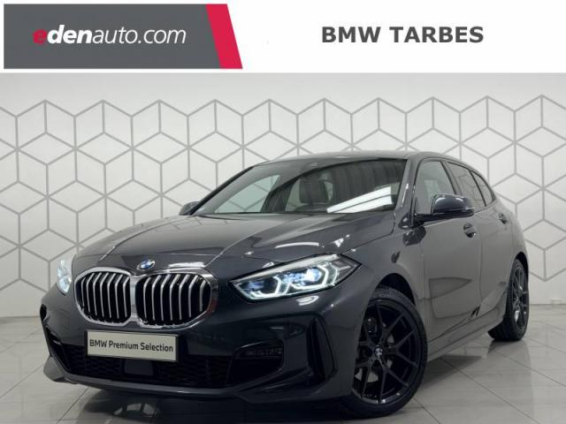 Bmw Série 1 118d 150 Ch Bva8 M Sport