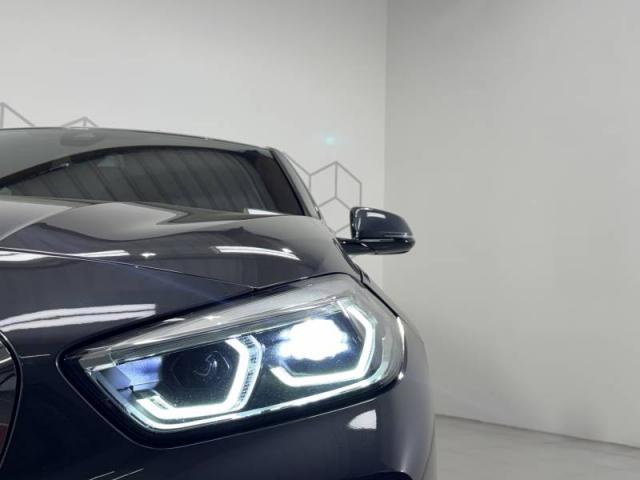 Bmw Série 1 image 3