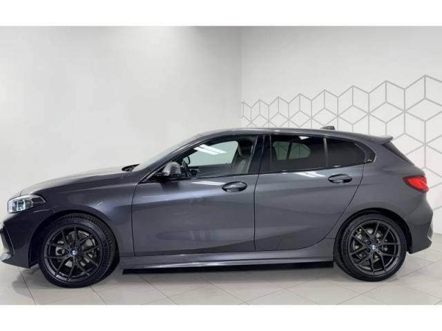 Bmw Série 1 image 8