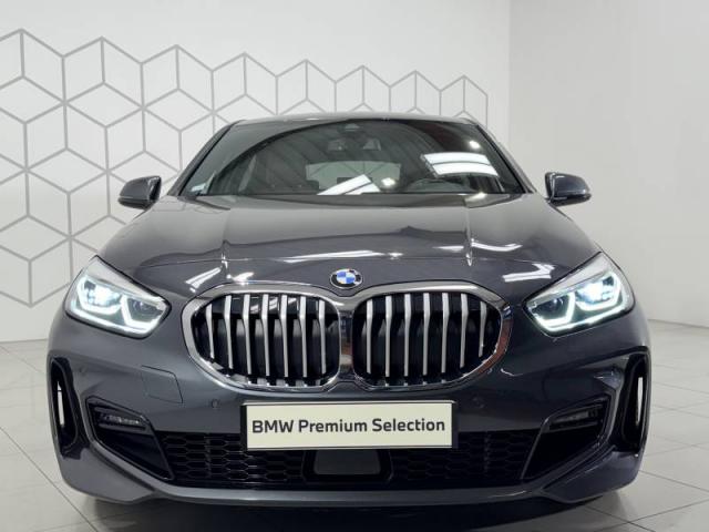 Bmw Série 1 image 7