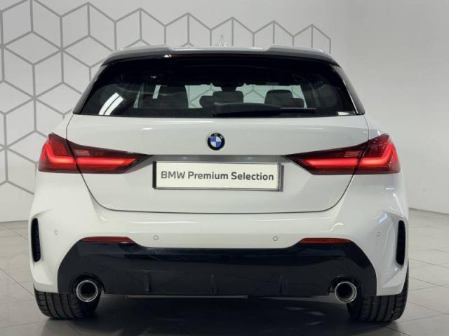 Bmw Série 1 image 8