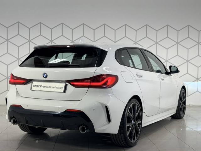 Bmw Série 1 image 3