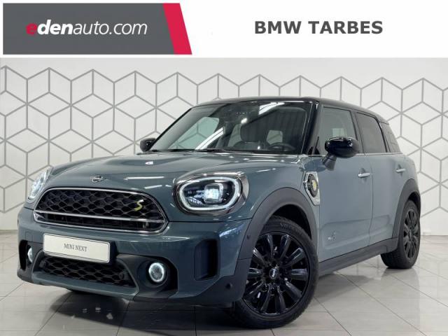 Mini Mini Countryman 125 - 95 Ch All4 Bva6 Cooper Se Edition Premium Plus