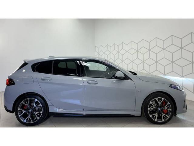 Bmw Série 1 image 4