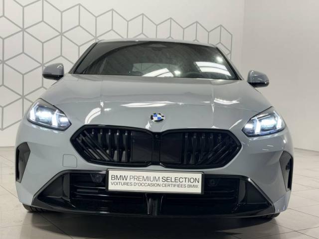 Bmw Série 1 image 6