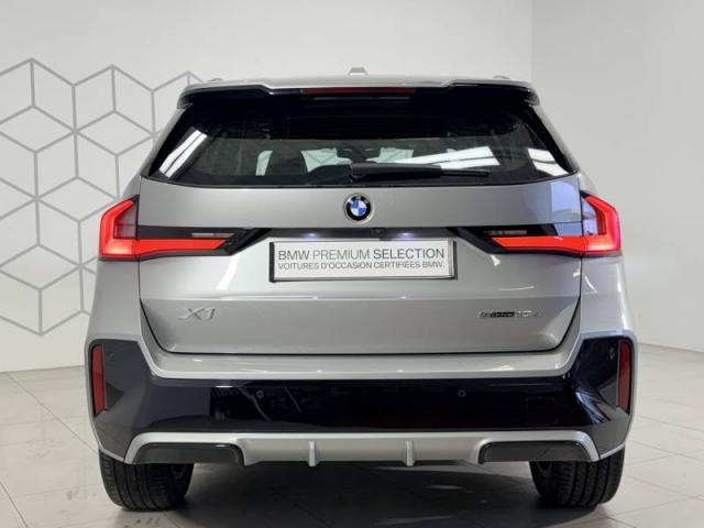 Bmw X1 image 8