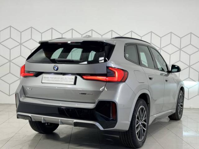 Bmw X1 image 2
