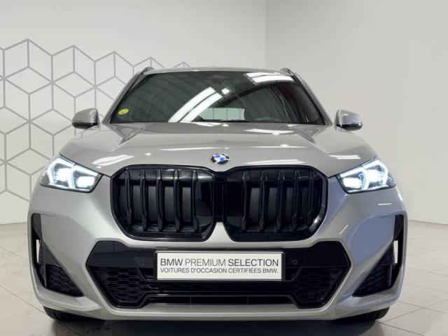 Bmw X1 image 5