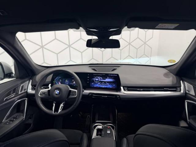Bmw X1 image 3