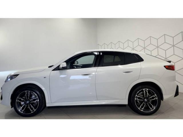 Bmw X2 image 2