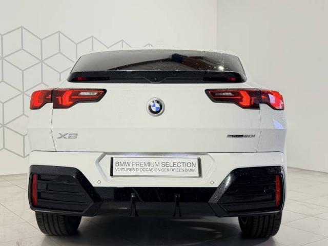 Bmw X2 image 9