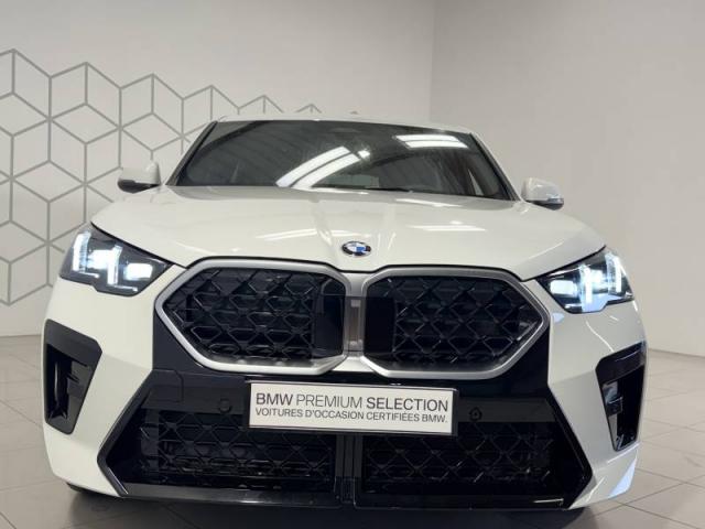 Bmw X2 image 4