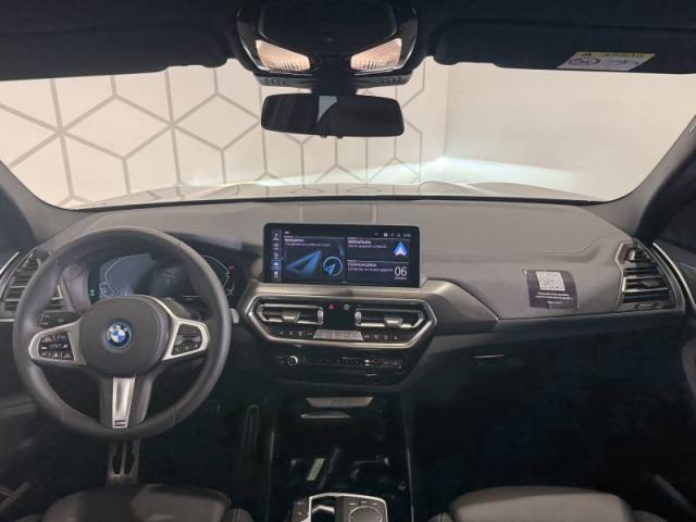 Bmw Ix3 image 5