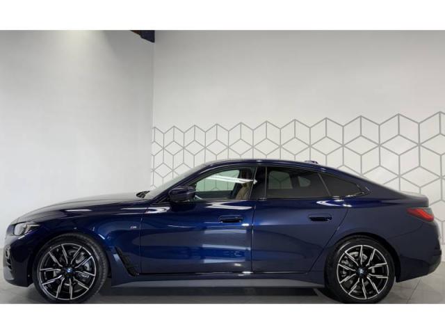 Bmw Série 4 Gran Coupé image 5