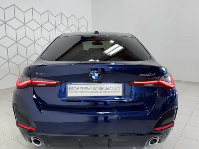 Bmw Série 4 Gran Coupé image 8