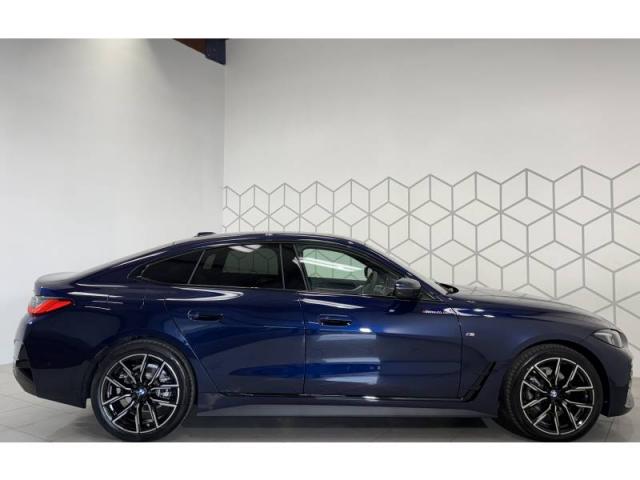 Bmw Série 4 Gran Coupé image 7