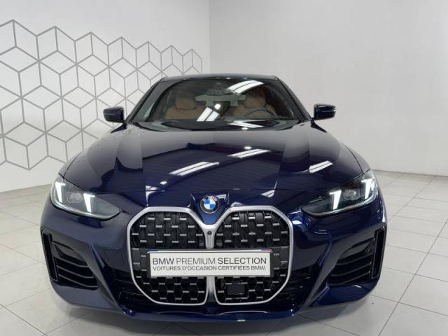 Bmw Série 4 Gran Coupé image 2