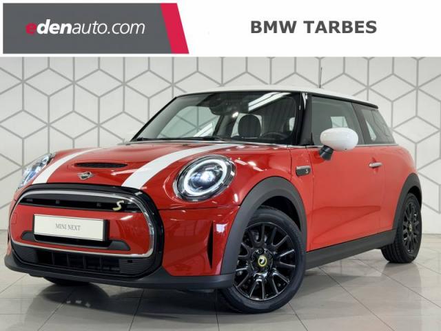 Mini Mini Hatch 3 Portes Cooper Se 184 Ch Edition Premium