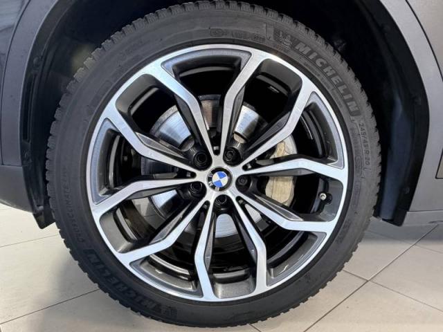 Bmw X3 image 3
