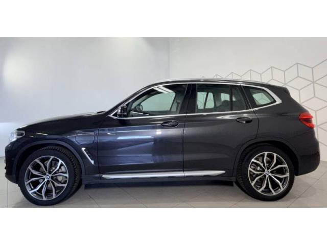 Bmw X3 image 2