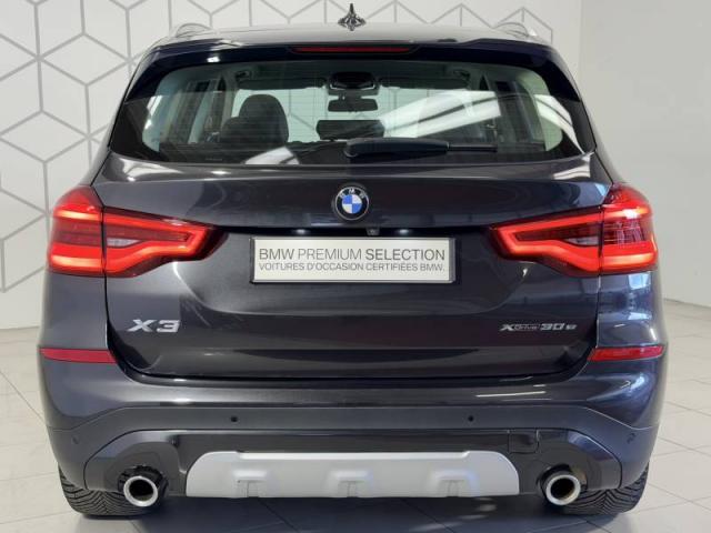 Bmw X3 image 9