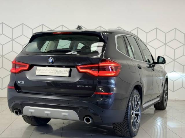 Bmw X3 image 4