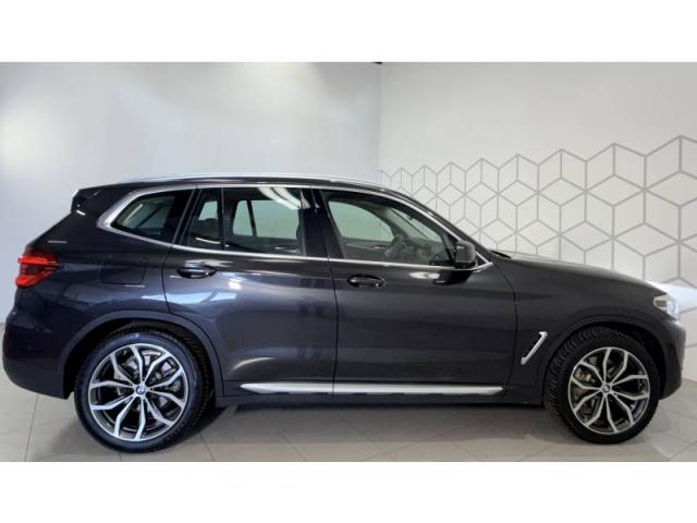 Bmw X3 image 8