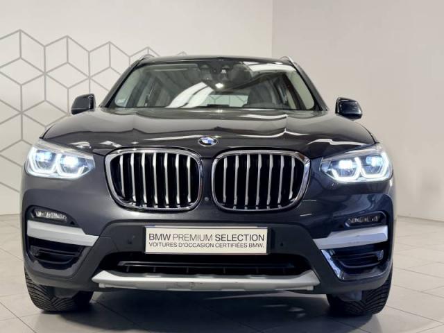 Bmw X3 image 5