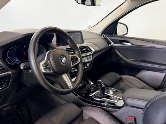 Bmw X3 image 6