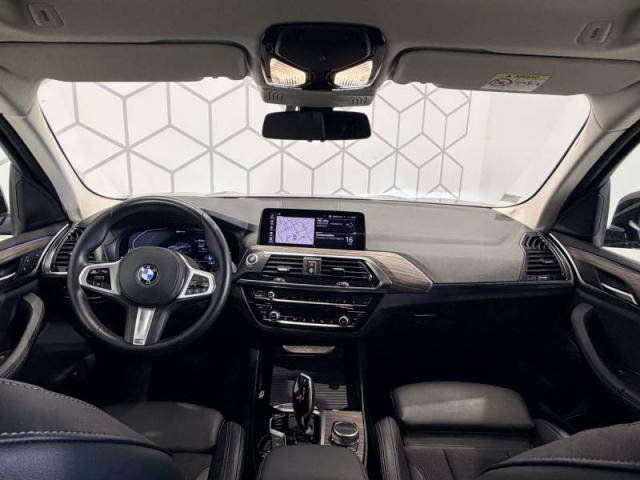 Bmw X3 image 7