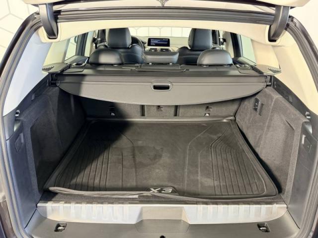 Bmw X3 image 1