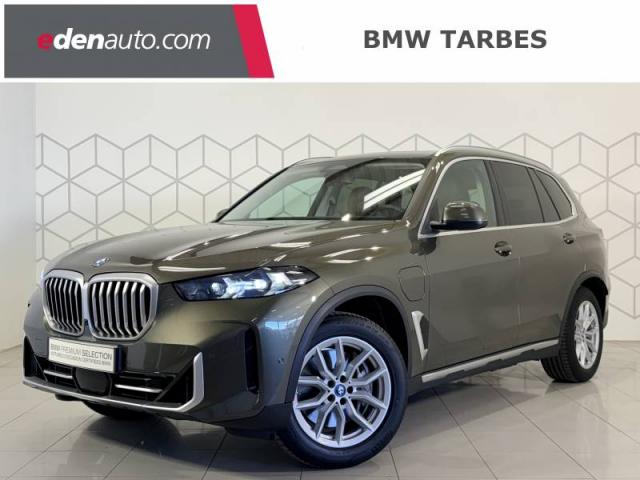 Bmw X5 Xdrive50e 489 Ch Bva8 Xline