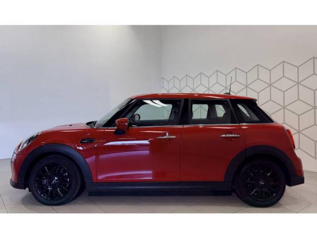 Mini Mini image 7