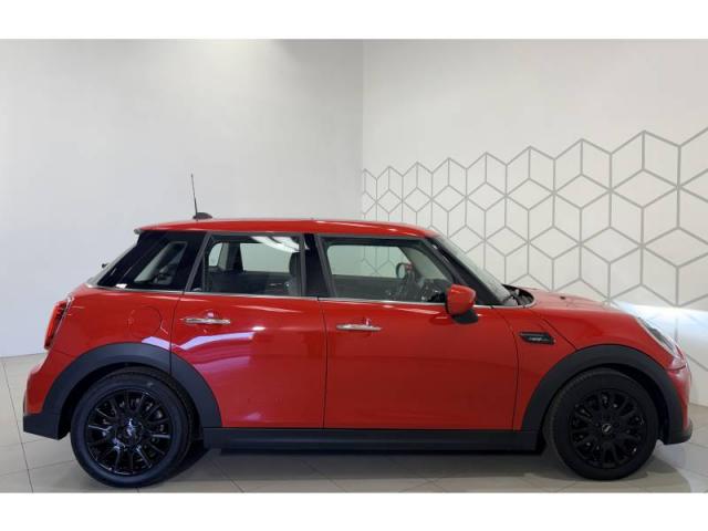 Mini Mini image 4