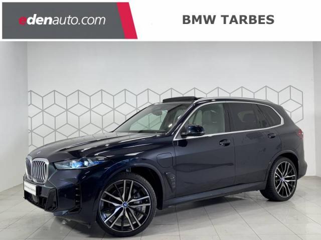 Bmw X5 Xdrive50e 489 Ch Bva8 M Sport