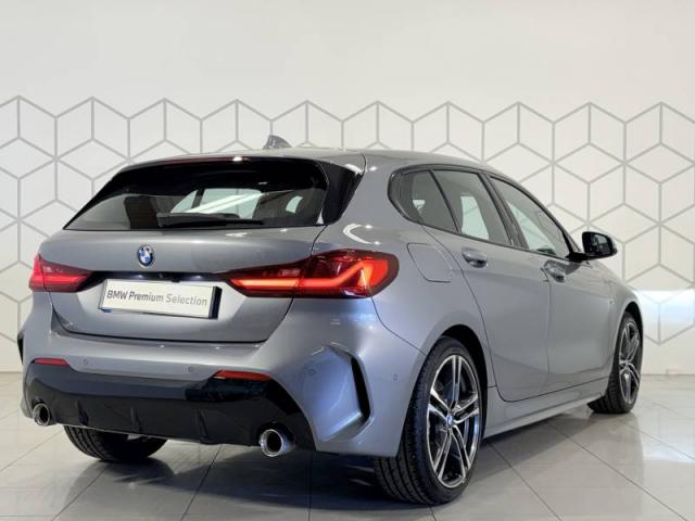 Bmw Série 1 image 1