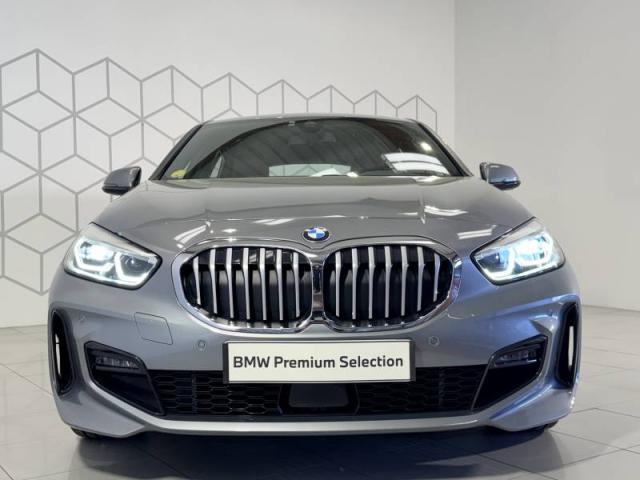 Bmw Série 1 image 7