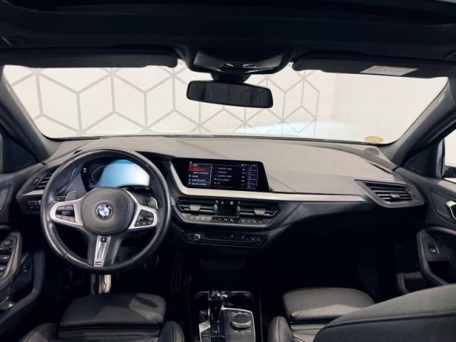 Bmw Série 1 image 3