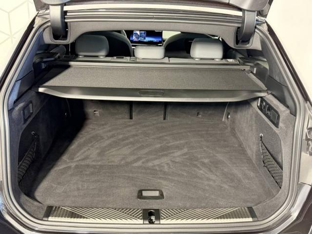 Bmw Série 5 image 3