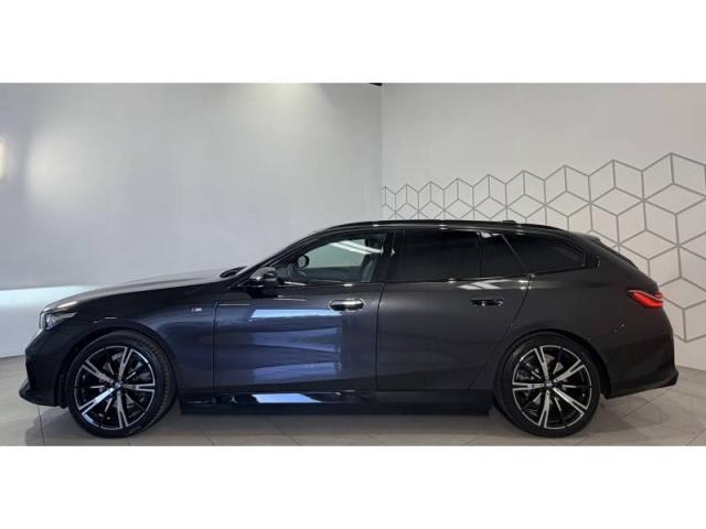 Bmw Série 5 image 1