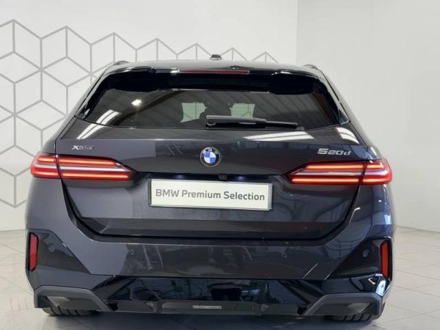 Bmw Série 5 image 2